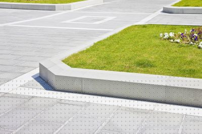Lawn Curbing Service