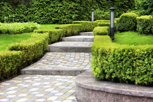Backyard Remodeling in Buckeye