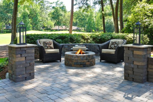 Backyard Renovation Service in Buckeye