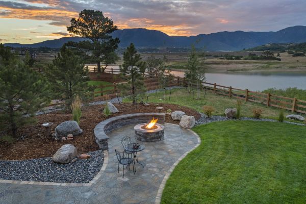 Landscape Design Service in Buckeye