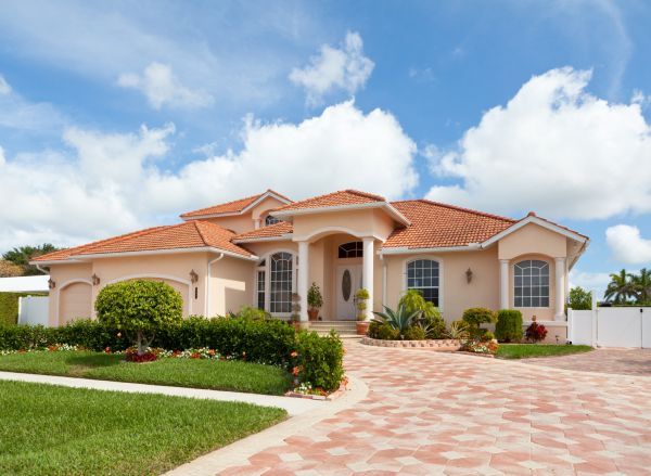 Landscape Curb Appeal Service in Buckeye