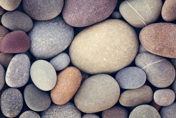 River Stone Delivery in Buckeye
