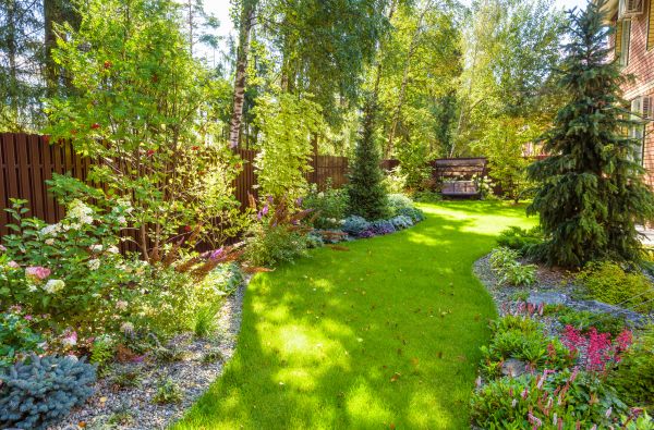 Monthly Garden Maintenance in Buckeye