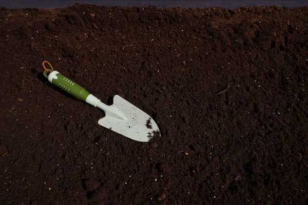 Rich Soil Delivery in Buckeye
