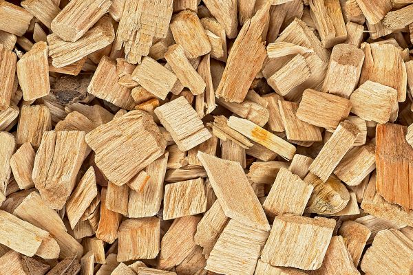 Wood Chips Installation in Buckeye