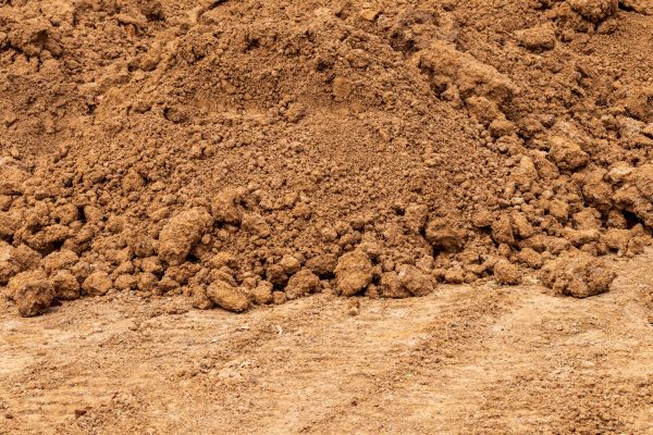 Sandy Loam Delivery in Buckeye