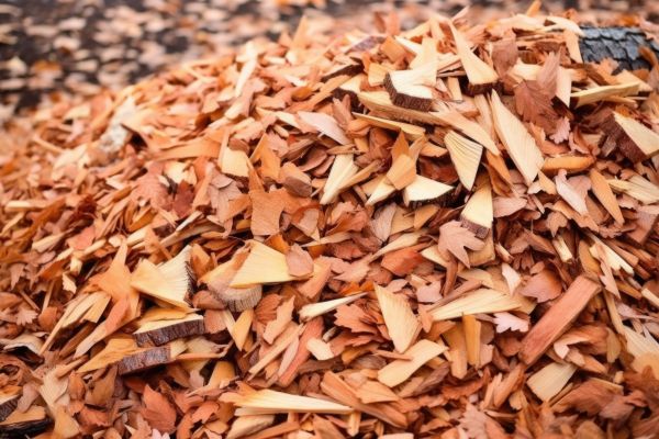 Cedar Chips Delivery in Buckeye